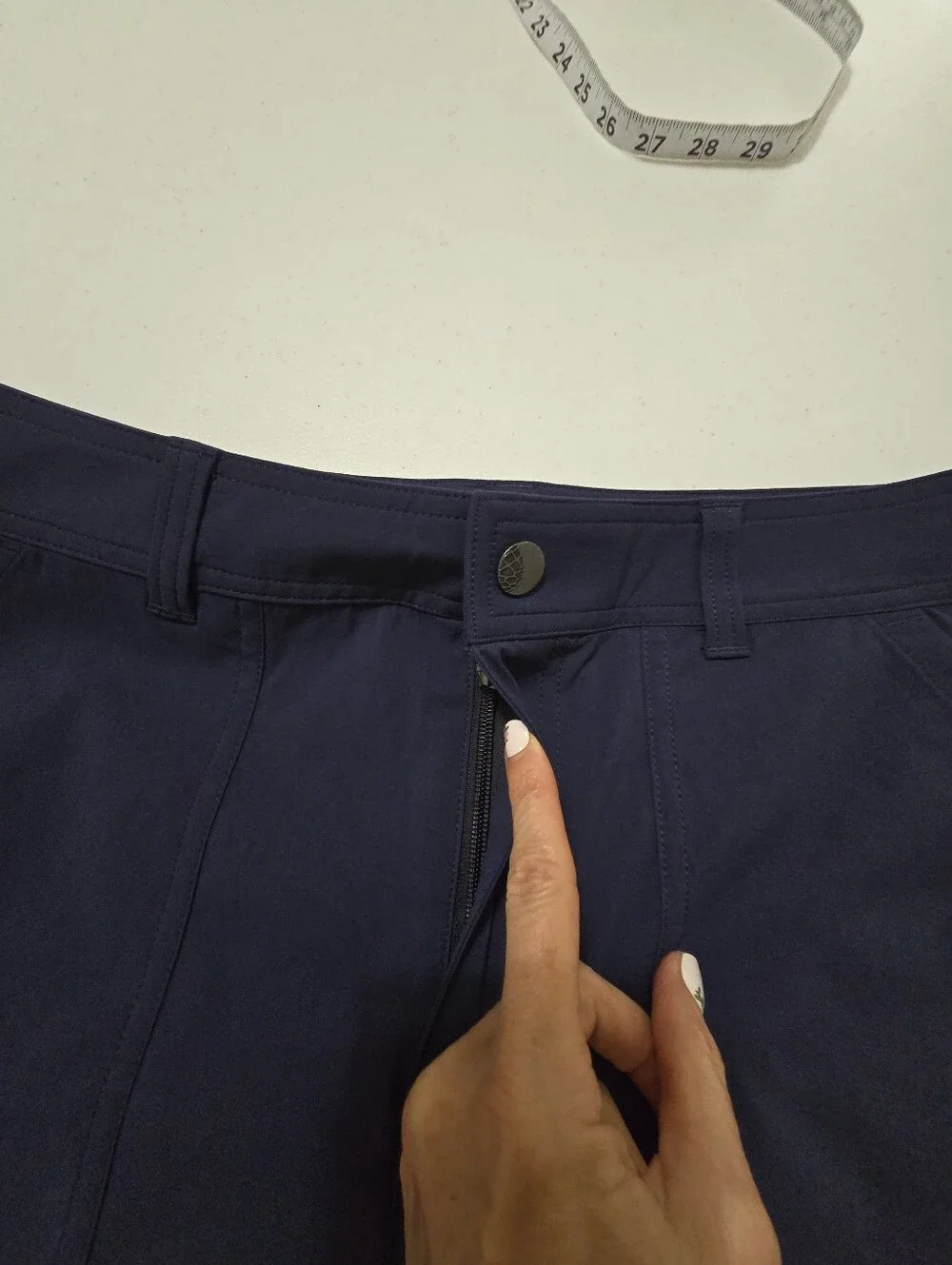 Stio Coburn Short 5